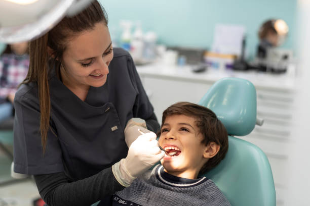 Best Emergency Gum Treatment in Waelder, TX